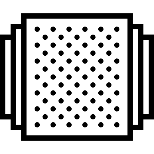 Telek mérete